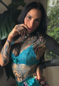 Marta Salerno tra le migliori ragazze OnlyFans italiane