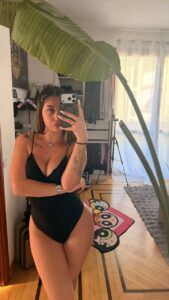 Profilo di Michelle Lapolla su OnlyFans