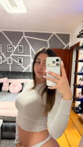 Foto di Michelle Lapolla OnlyFans