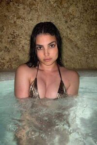 Profilo di Serena Fascella su OnlyFans