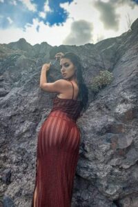 Serena Fascella creator italiana su OnlyFans