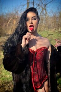 Foto di Serena Fascella OnlyFans
