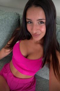 Profilo di Stella Celine su OnlyFans