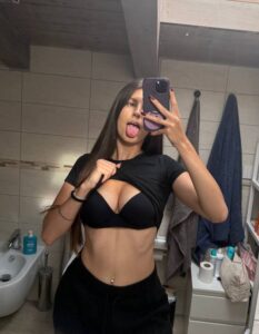 Vanessa De Angelis Onlyfans