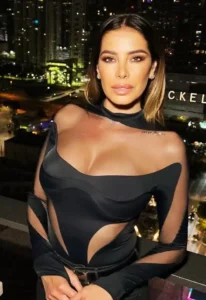 Aida Yespica creator italiana su OnlyFans