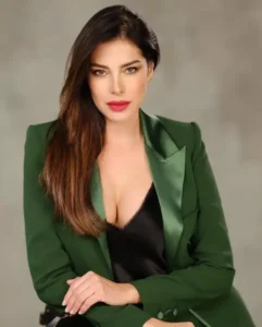 Foto di Aida Yespica OnlyFans