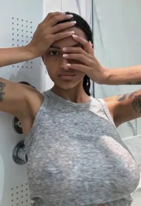 Profilo di Amanda Stripper su OnlyFans