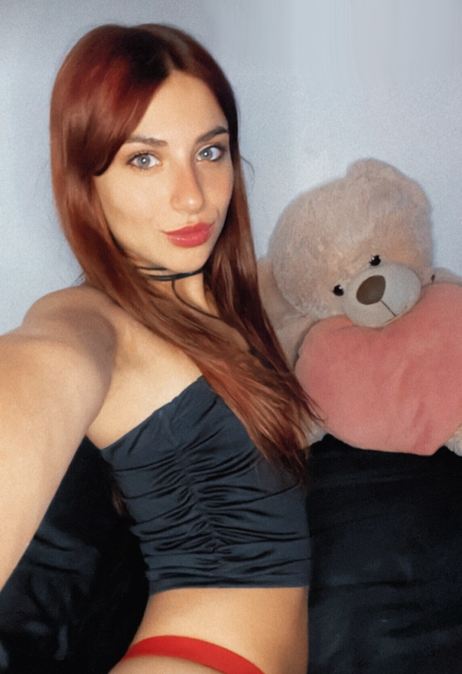 Profilo di Aria Flores su OnlyFans