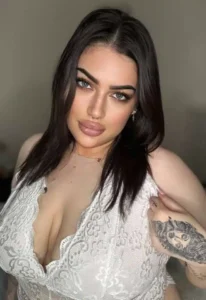 Profilo di Ariel su OnlyFans