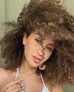 Beatrice Segreti creator italiana su OnlyFans