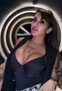 Profilo di Benny Green su OnlyFans