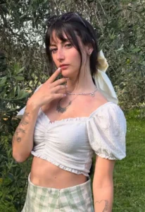 Contenuti esclusivi di Bickygram