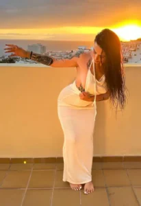 Account ufficiale di Camilla Landi