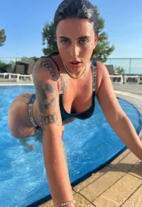 Immagine profilo OnlyFans di Camilla Landi