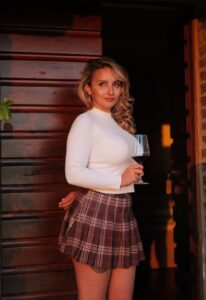 Contenuti esclusivi di La Dea Chanely