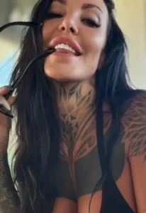 Foto di Chanty Riva OnlyFans