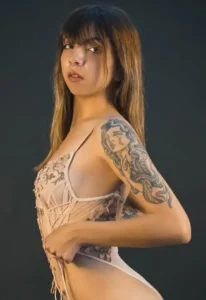 Foto di Chiara Alexia OnlyFans