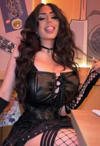Profilo di Chiara Mazzola su OnlyFans