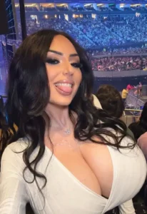 Chiara Mazzola creator italiana su OnlyFans