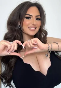 Foto di Chiara Mazzola OnlyFans