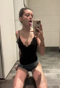 Foto di Claudia Surace OnlyFans