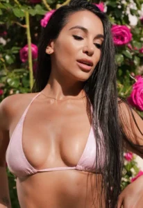 Profilo di Danika Mori su OnlyFans