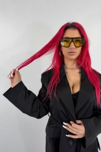 Denise Marchetto Desire Dolly Onlyfans