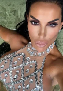 Foto di Dubai Queen OnlyFans