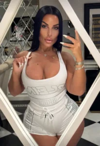 Dubai Queen creator italiana su OnlyFans