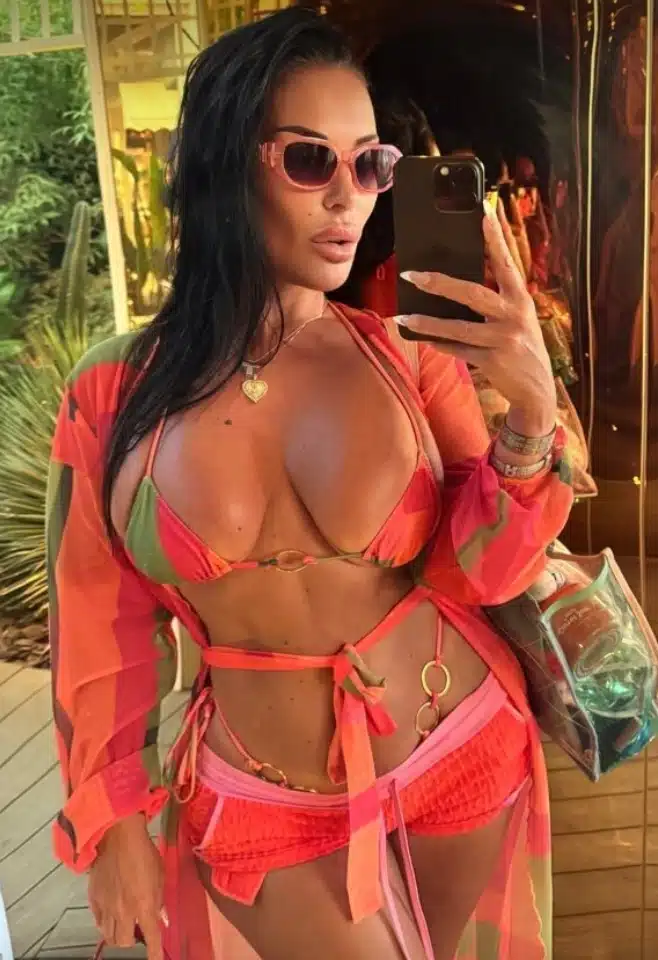 Profilo di Dubai Queen su OnlyFans