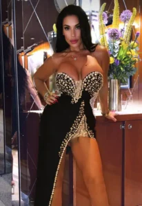 Profilo di Dubai Queen su OnlyFans