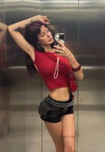 Profilo di Elena Berlato su OnlyFans