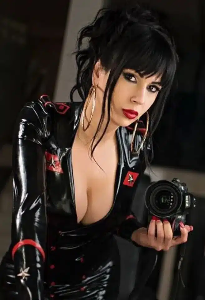 Immagine profilo OnlyFans di Eva Lux