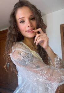 Profilo di Gaja Bertolin su OnlyFans