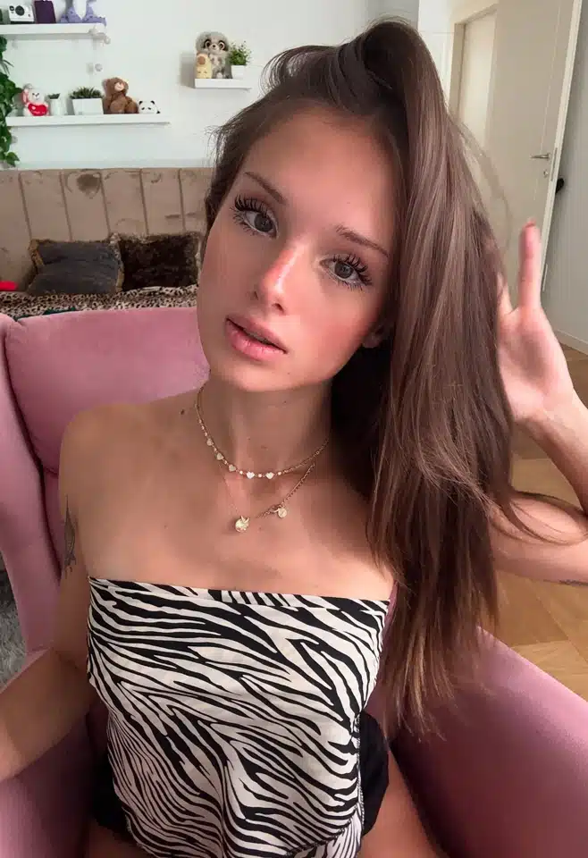 Scopri Gaja Bertolin su OnlyFans