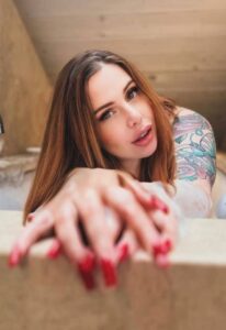 Profilo di Giulia Sabatini su OnlyFans