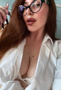 Foto di Giulia Sabatini OnlyFans