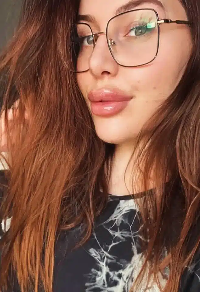Profilo di Giulia Sabatini su OnlyFans