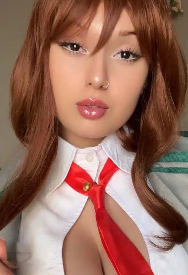 Profilo di Keira plusultra su OnlyFans