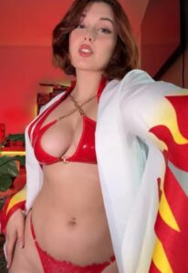Profilo di Keira plusultra su OnlyFans