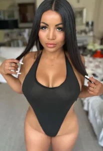 La Cetacea (Manuela Bassani) creator italiana su OnlyFans