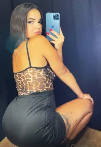 Matilde Savoia creator italiana su OnlyFans