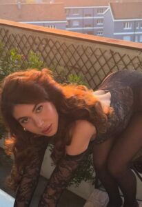 Account ufficiale di Monica Scaroni