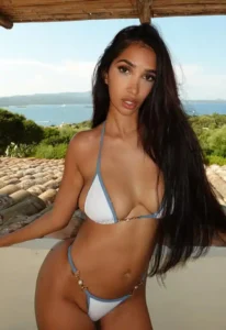 Account ufficiale di Naomi De Crescenzo