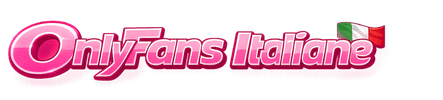 logo onlyfans italiane