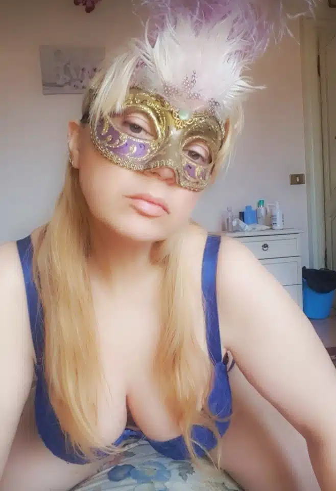 Foto di Pamela Cassiani OnlyFans