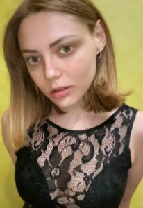 Profilo di Piccola Marti su OnlyFans