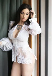 Foto di Priscilla Salerno OnlyFans