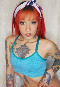 Contenuti Mery Liviero OnlyFans