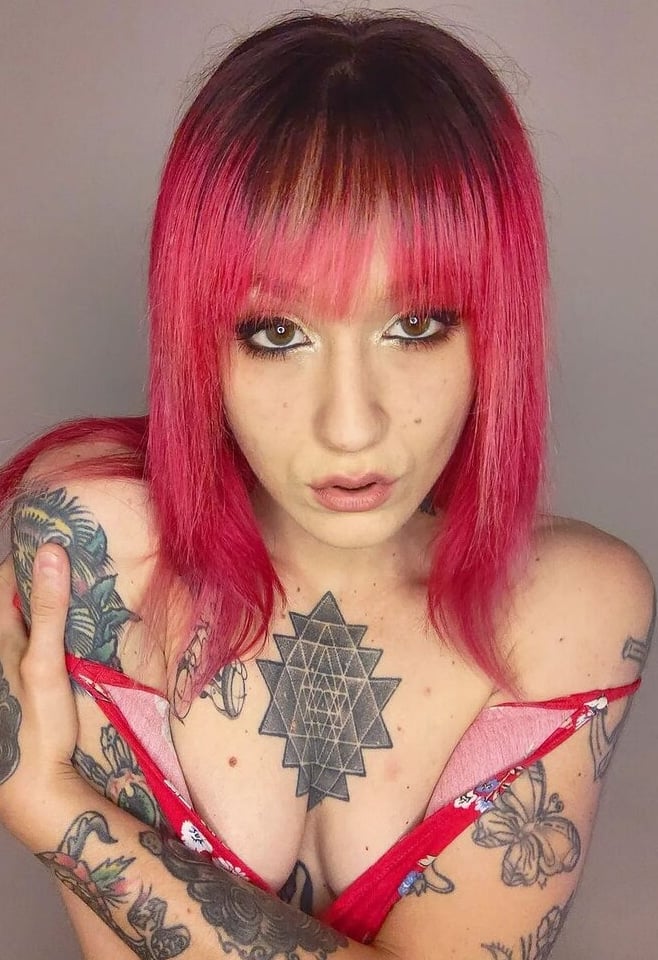 Foto di Mery Liviero OnlyFans